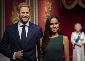 Especialistas en realeza: La vida de Enrique y Meghan no será tan tranquila