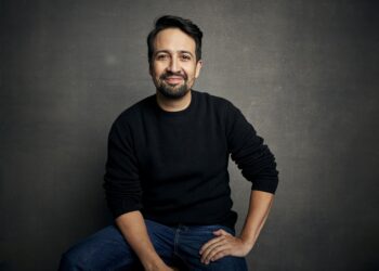 Sundance: Lin-Manuel Miranda no se deja abrumar por Hamilton
