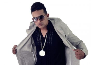 “Noche de Party” es el nuevo hit de Míster Clark