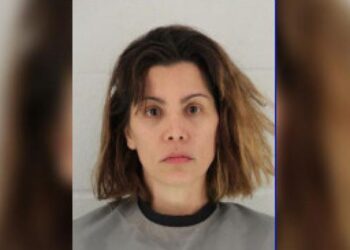 Actriz de “Captain America”, acusada de asesinar a su madre