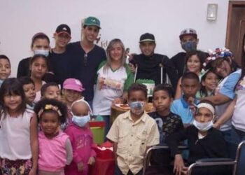 “Padrinos Fitness”, un evento en beneficio de los niños con cáncer