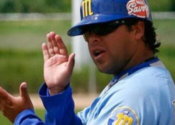 Richard Paz dirigirá a la Vinotinto sub 23 en el premundial 2020