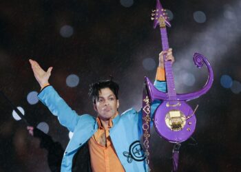 Desestiman demanda por homicidio imprudencial de Prince