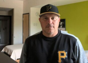 Renny Duarte será coach de pitcheo de la organización Piratas de Pittsburgh