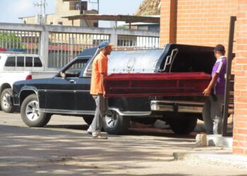 Denuncian que hombre fue ajusticiado por Polipeñalver