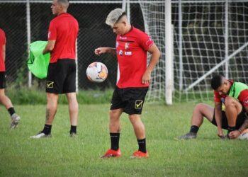 Venezuela se estrenará contra Chile en el torneo preolímpico