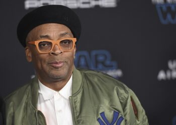 Cannes “hace lo correcto” al designar a Lee como presidente