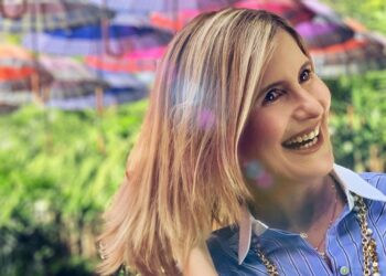 Anna Vacarella recorrerá el Camino a Santiago junto con otros 14 peregrinos