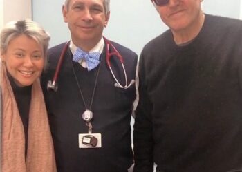 Cantante Yordano informó que superó una batalla contra el cáncer