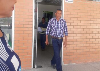 Falleció un joven al caer de su moto en Guanta