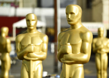 Los Premios de la Academia serán este domingo en Los Ángeles