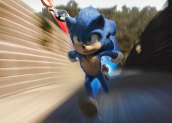 “Sonic” y “Parasite” atraen a las audiencias