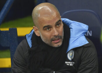 Guardiola se queda en el City pase lo que pase