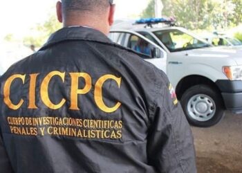 Detectives atraparon a dos presuntos homicidas