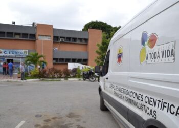 Murió joven tras caer de la moto que conducía
