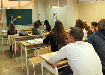 Empre Mujeres ofrecerá información de estudios internacionales