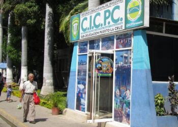 En el Cicpc aumentan denuncias sobre estafas por las redes