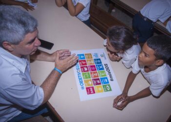 ConValores lanzó "MisODS" en Anzoátegui