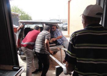 Policías ultimaron a dos supuestos ladrones en sector Isla de Cuba
