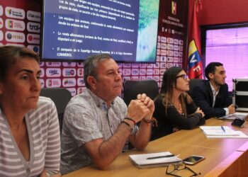 Nacional de fútbol femenino iniciará en marzo con 40 clubes