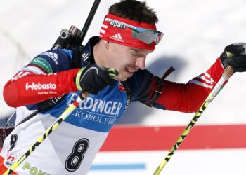 Por dopaje, le retirarán medalla de oro a otro atleta ruso