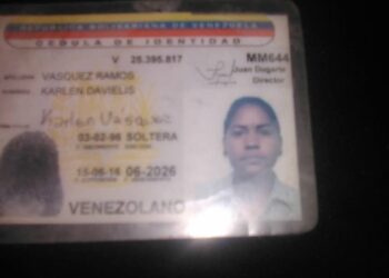 Accidente vial dejó una estudiante muerta y tres heridos