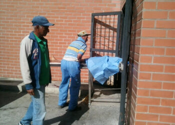 Un mecánico de motos falleció decapitado por una guaya en Puerto Píritu