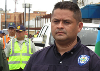 Hombre fue detenido por incurrir en presuntos actos lascivos