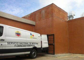 Adolescente se ahogó en el río Neverí