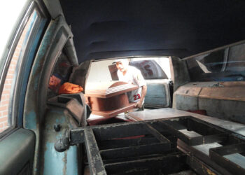 Mataron a un policía con su propia pistola en el barrio El Viñedo