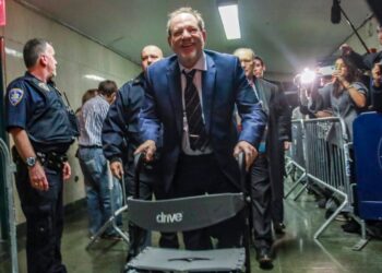 Fiscal: Weinstein veía a las víctimas como “desechables”