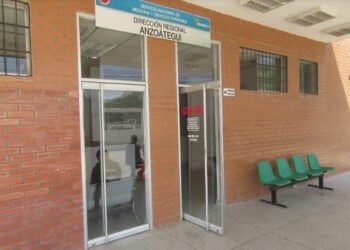 En Clarines asesinaron a un agricultor a machetazos