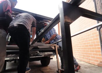 Una adolescente fue estrangulada presuntamente por su pareja﻿