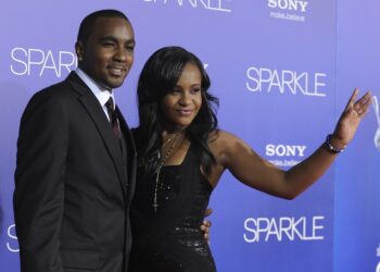 Autopsia: Nick Gordon murió por sobredosis