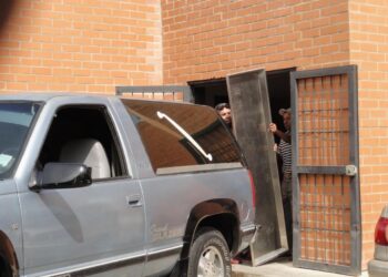 Asaltante asesinó a un capitán colombiano en Isla Borracha