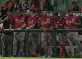 Cardenales batió a Toros y sigue invicto en la Serie del Caribe 2020