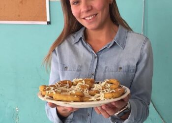 “Creciendo sano y feliz” orientará sobre la buena alimentación