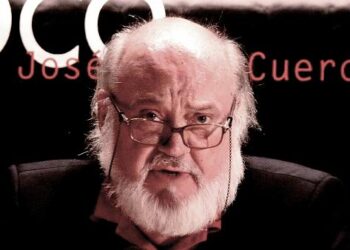 Fallece José Luis Cuerda, figura clave del cine español