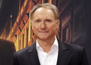 Ninguna conspiración: Dan Brown escribe libro para niños
