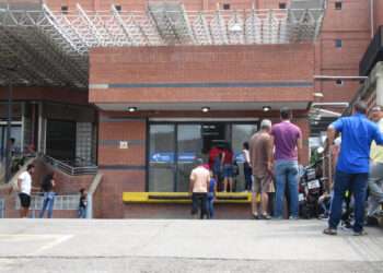 Falleció un obrero atropellado en El Tigre