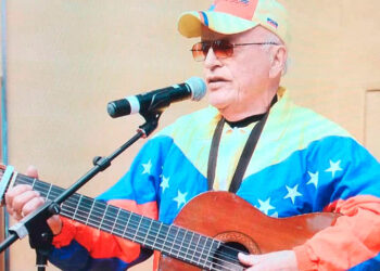 Declaran tres días de duelo en Lara por la muerte del cantautor Adelis Fréitez