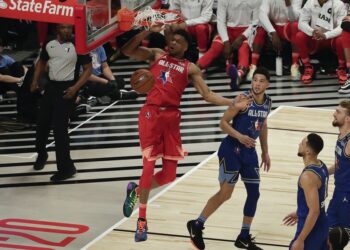 La NBA se alista para un frenético cierre de campaña