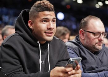 Gleyber Torres está seguro de que Astros de Houston cometió trampa en 2019