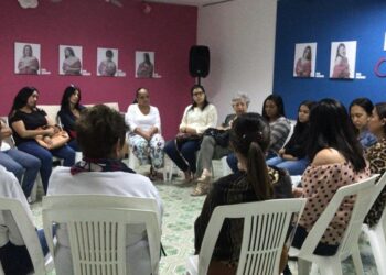 “Grupo Vida” promueve el apoyo emocional