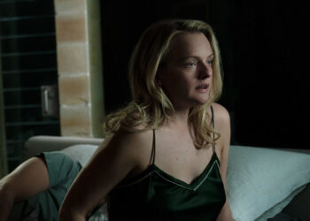 Reseña: “Invisible Man”, un remake ingenioso pero algo vacío