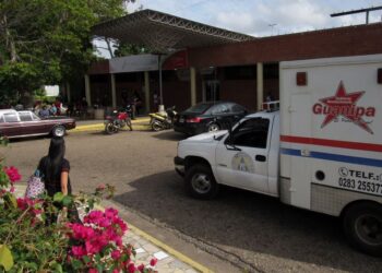 Un hombre falleció tras inhalar humo﻿