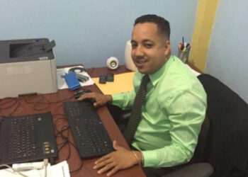 Asesinaron de ocho tiros al jefe de la Brigada contra Robos del Cicpc