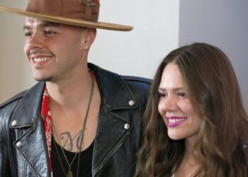 Jesse y Joy piden a sus seguidores que dejen de usar pieles