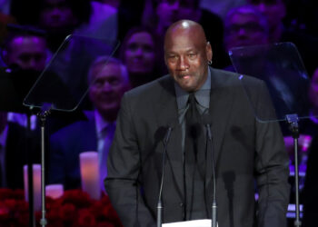 Michael Jordan: Cuando Kobe Bryant murió, una parte de mí murió