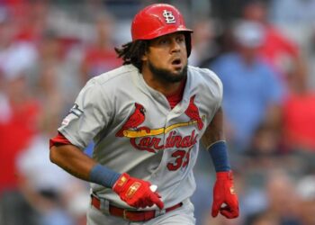 José Martínez podría salir de Tampa Bay para abrirle espacio a Yasiel Puig